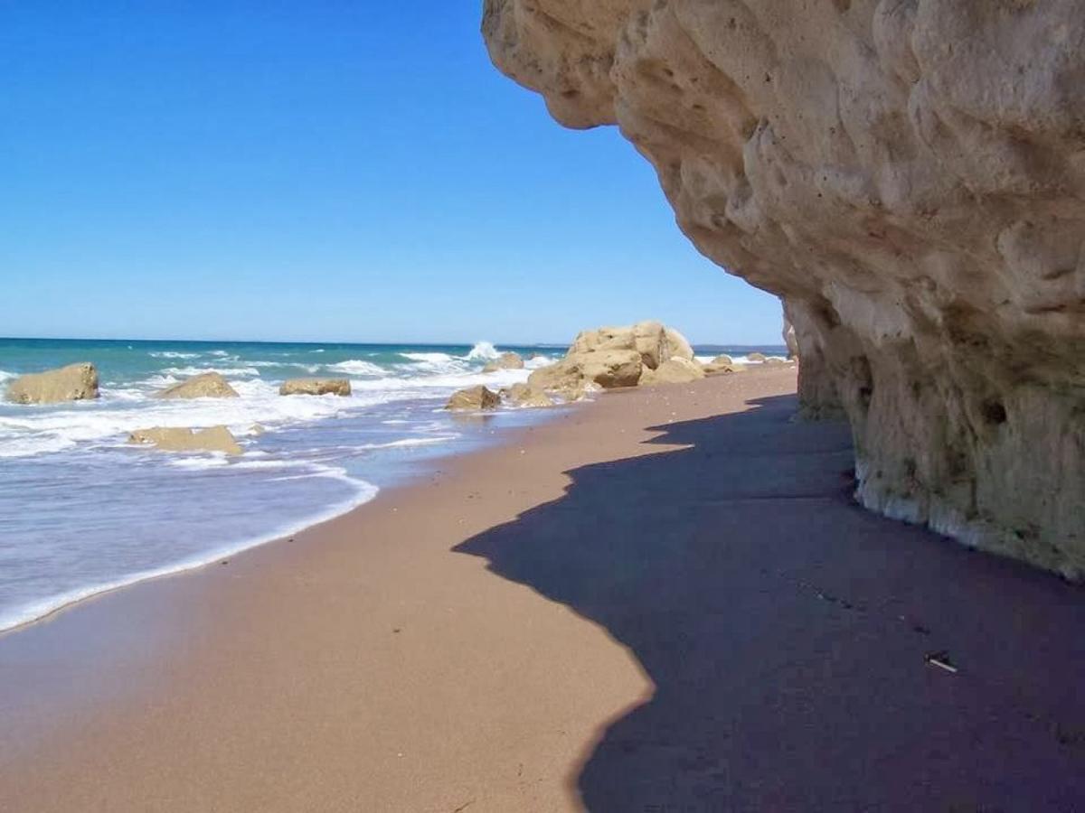 Hotel Antares Las Grutas Zewnętrze zdjęcie